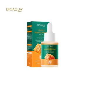 Bioaqua Vitamin E Manuka serum za lice 30ml