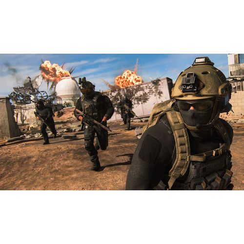 PS4 Call of Duty: Modern Warfare III slika 3
