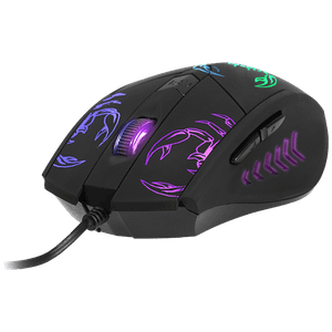 Tracer Miš optički, gaming, 1600 dpi, USB - GAMEZONE SCORPIUS USB