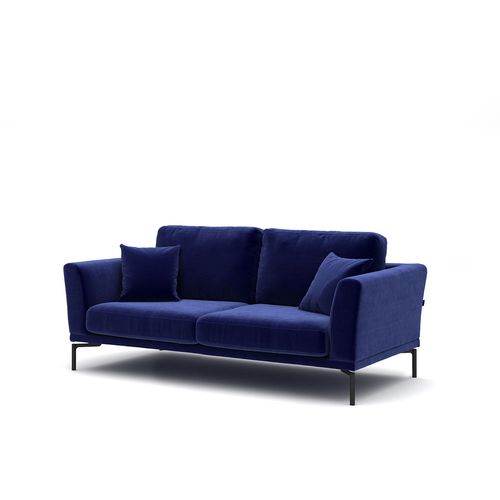 Jade Blue 2-Seat Sofa slika 3