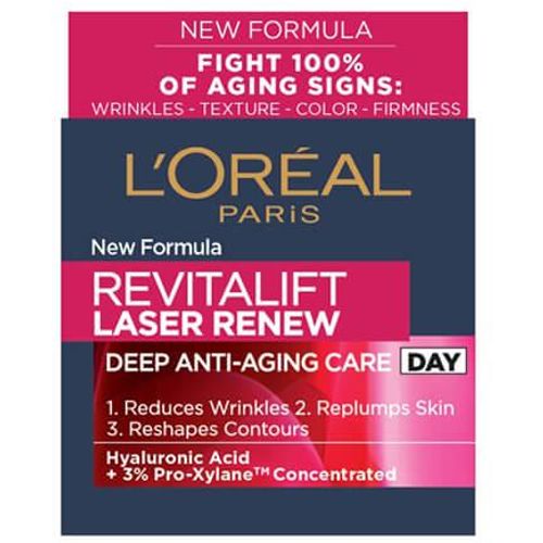 L'Oreal Paris Revitalift Laser Renew Dnevna krema za lice 50ml slika 1