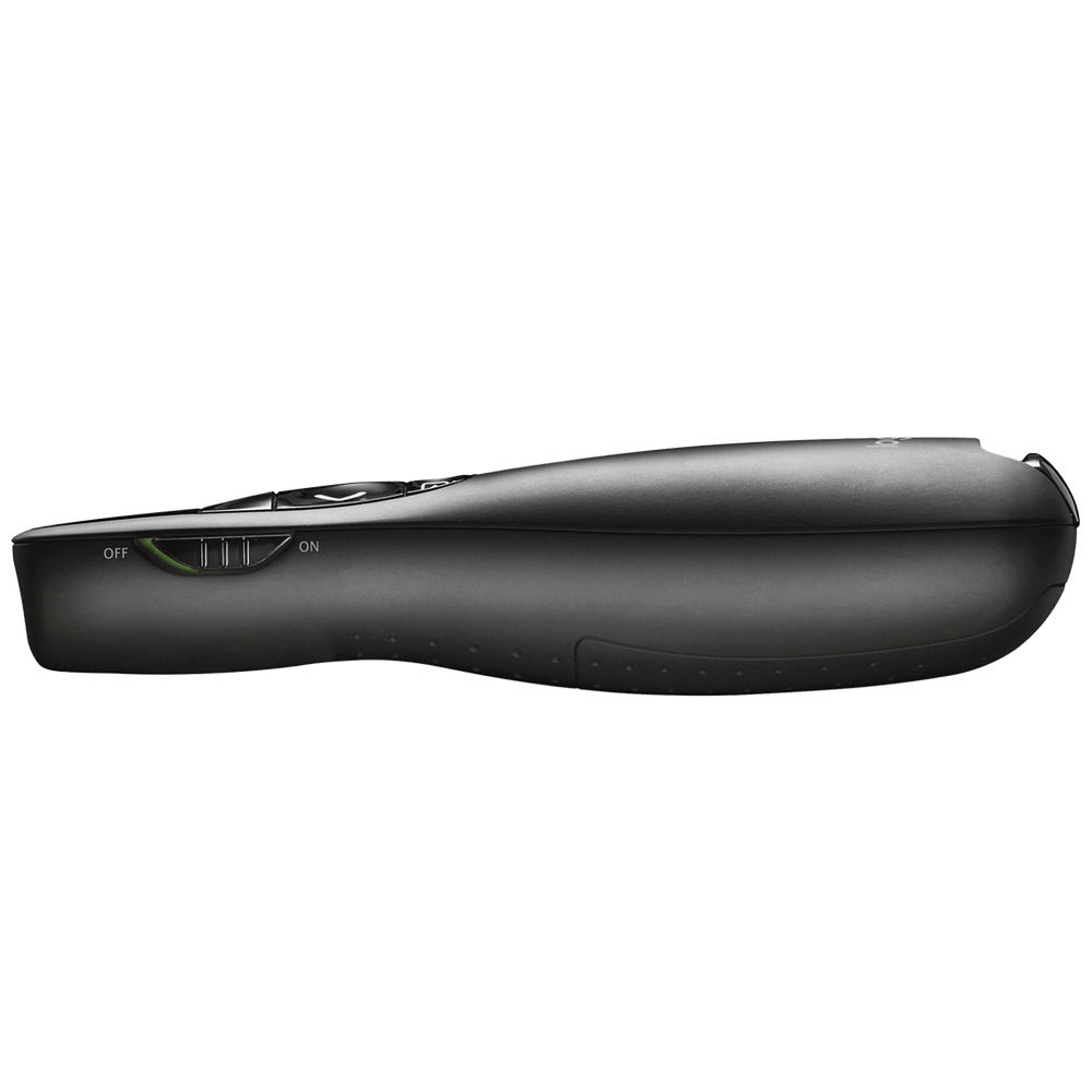Logitech Prezenter, bežični, laser pointer - R400 slika 3