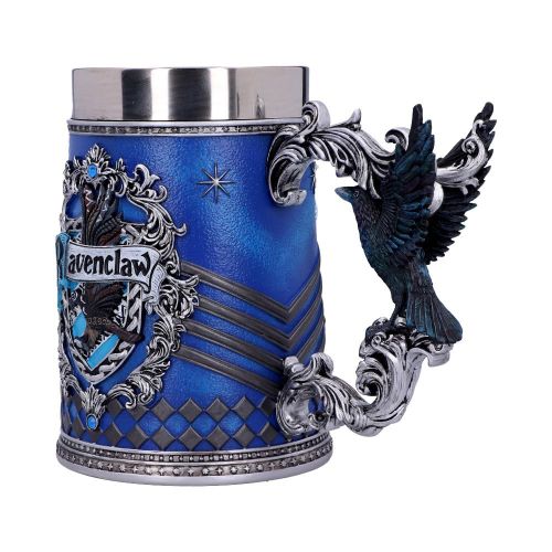 Nemesis Now Harry Potter Ravenclaw Kolekcionarska Krigla slika 2