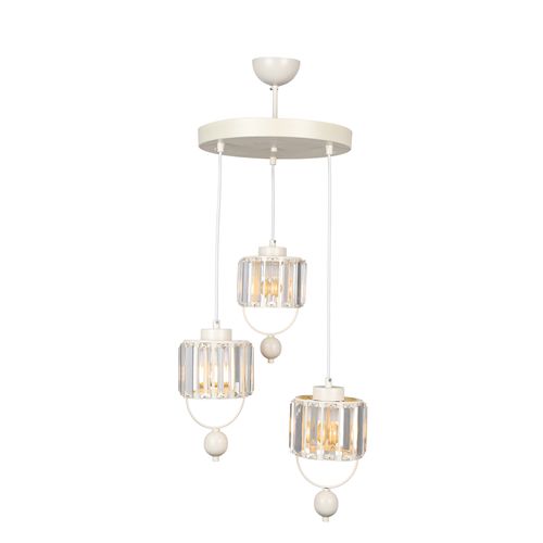 Squid Lighting Luster Lu Crystal 27 slika 3