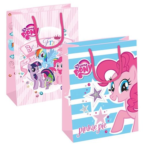 Ukrasna vrećica My Little Pony (T5) slika 1