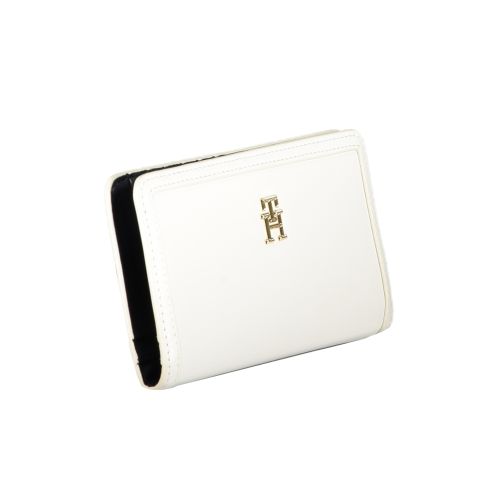 TOMMY HILFIGER WOMEN'S WALLET WHITE slika 3