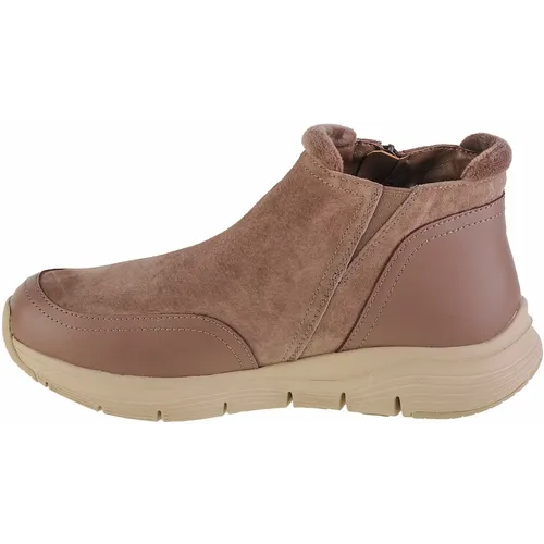 Skechers Arch Fit Smooth - Modest ženske čizme 167366-MUSH slika 6