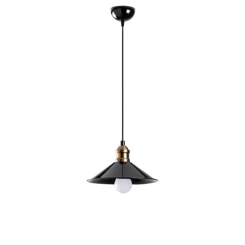 Berceste - 250-S Black Chandelier slika 5