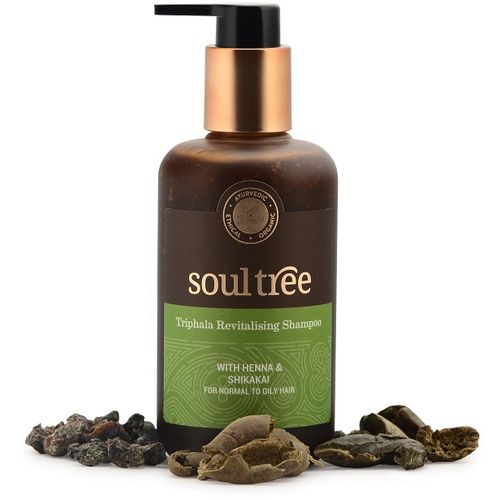 Soul Tree Triphala Šampon slika 1