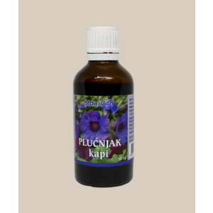MAXIVITA PLUCNJAK KAPI 50ML