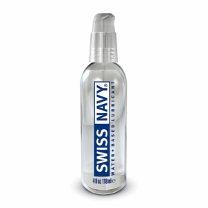 Swiss Navy lubrikant na bazi vode 118 ml