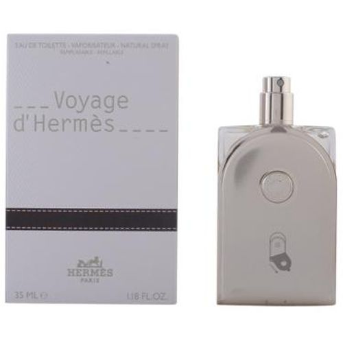 Hermes VOYAGE D'HERMES edt sprej 35 ml slika 2