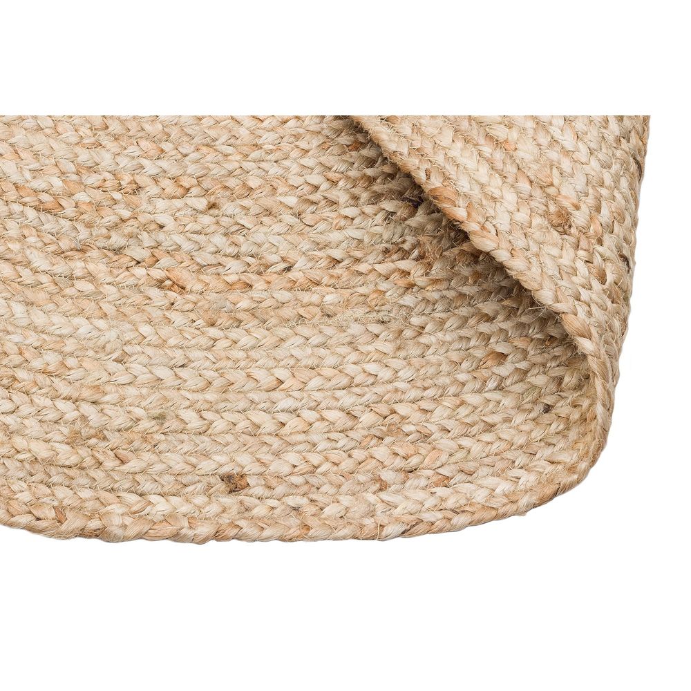 Ech 01 - R Prirodni Krema Tepih za Dnevni Boravak (150 x 150 cm) slika 4