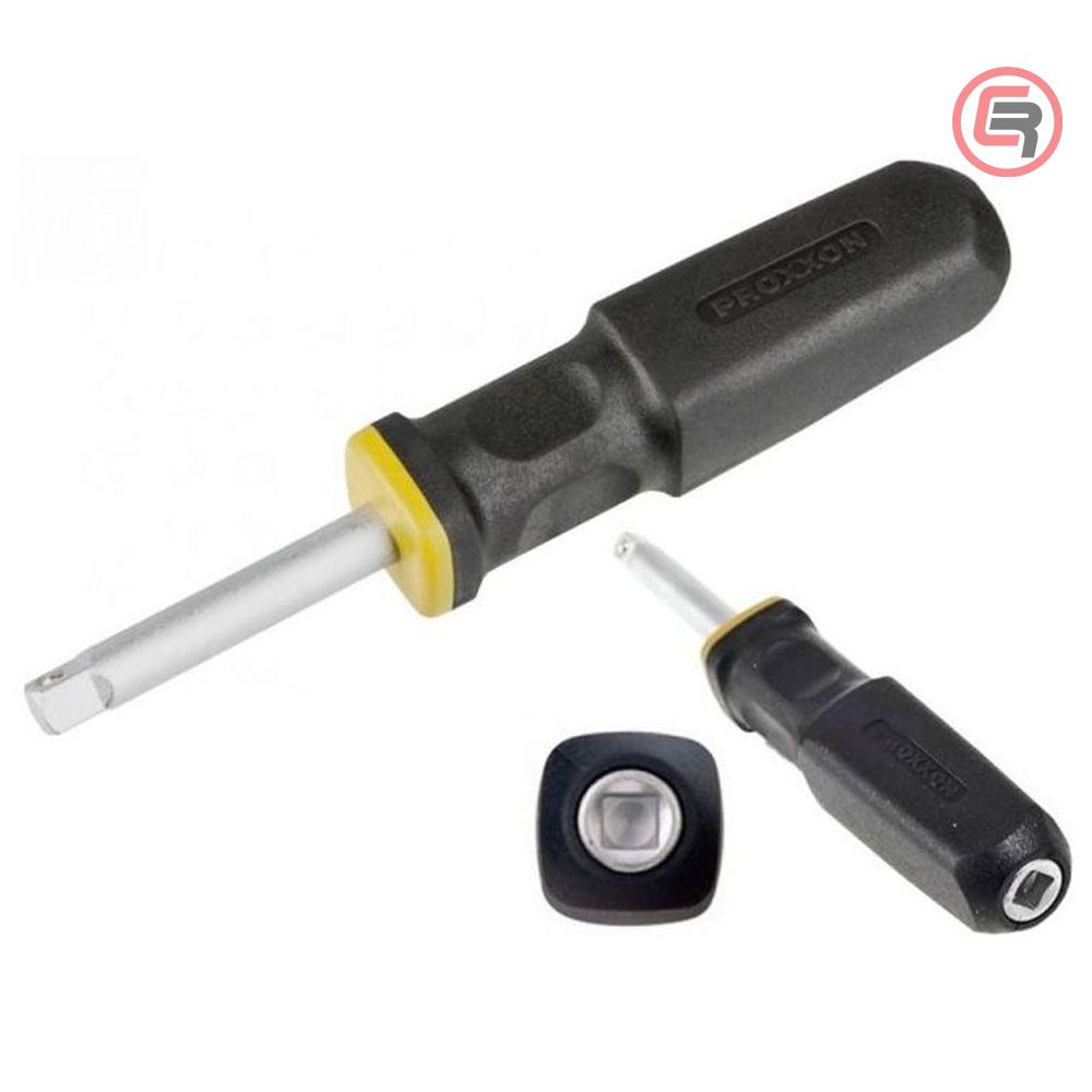 Proxxon Ručka Odvijača 1/4'' - 140mm - 23702 slika 1