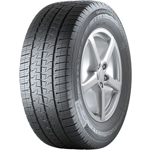 215/70R15C Conti VanContact 4Season 109/107R slika 1