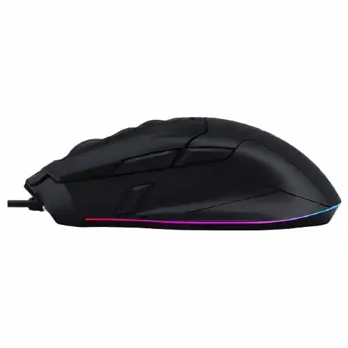 A4 Tech A4-W70 Max Bloody RGB 1000dpi Miš optički/USB slika 3