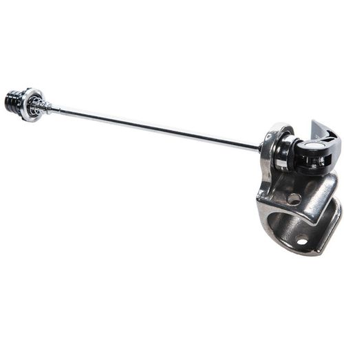 Thule Axle Mount ezHitch™ Cup with Quick Release Skewer dodatan adapter s osovinom za pričvršćivanje prikolice za bicikl slika 3