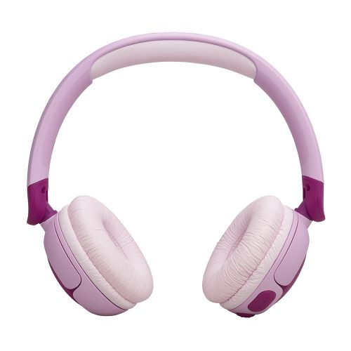 JBL Junior 320 Bluetooth children's headphones, purple slika 4