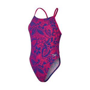 Speedo Ženski Kupaci Kostim ALOV DIGI STARBK 1PC AF