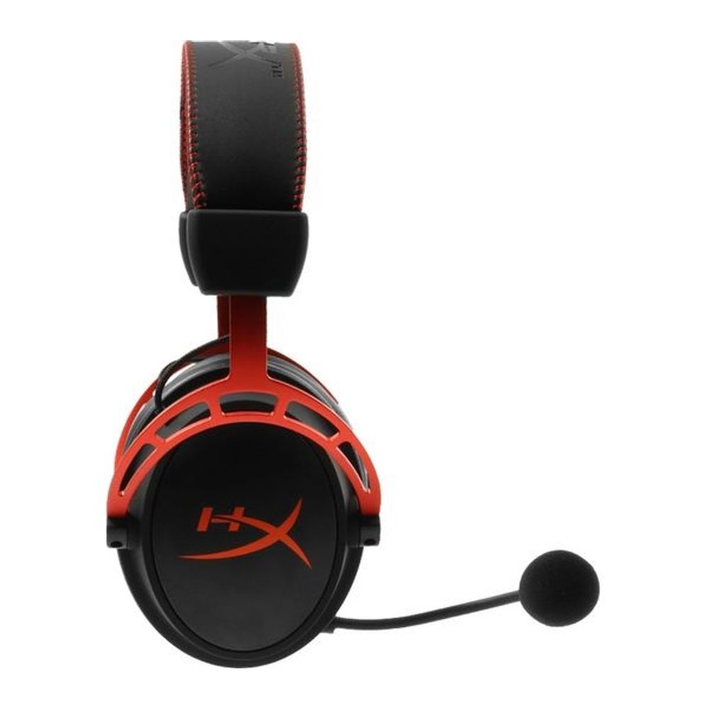 HyperX Cloud Alpha RedGaming Headset (Black-Red) slika 2