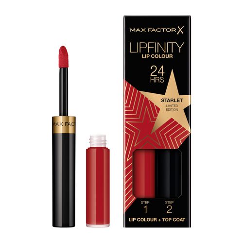 Max Factor ruž Lipfinity 88 Star slika 1