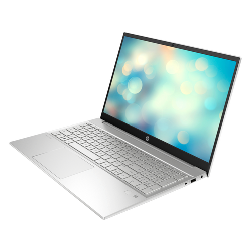 HP Pavilion 15-eh3010nm Laptop DOS/15.6"FHD AG IPS/Ryzen 7-7730U/16GB/1TB/backlit/FPR/srebrna slika 3