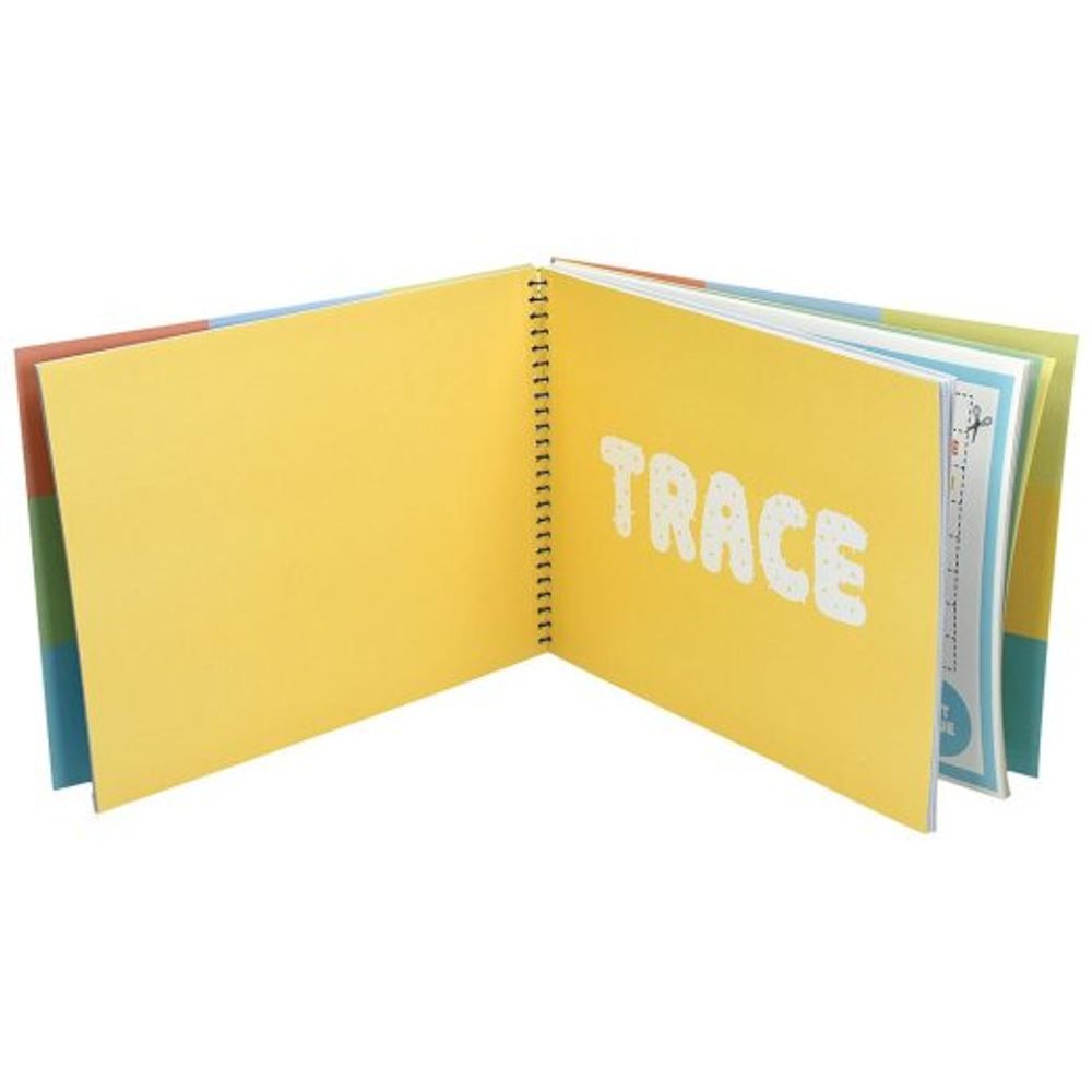 Bojanka A4 Activity book 46L Creative slika 2