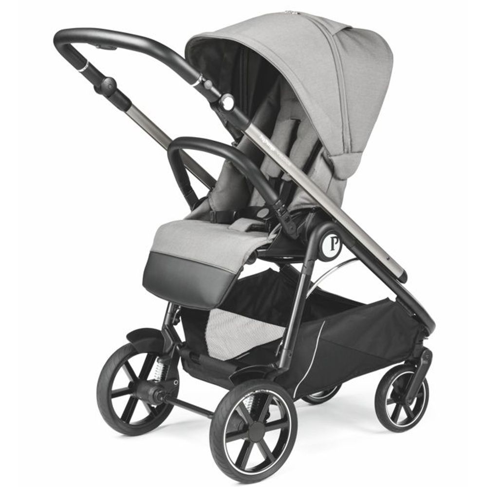 Peg Perego Kolica za bebe Veloce Mercury slika 3