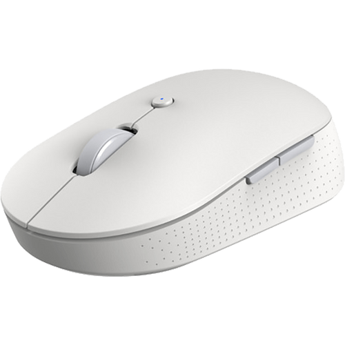 Xiaomi Miš bežični, Dual Bluetooth / 2.4 GHz, laser, 1300 dpi - Mi Wireless Mouse Silent Edition slika 5