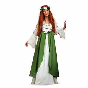 Svečana odjeća za odrasle Limit Costumes Clarisa Srednjovjekovna Dama S