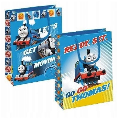 Poklon vrećica Thomas & Friends (T5) slika 1