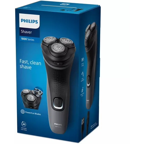 Philips S1142/00  Električni aparat za brijanje slika 4
