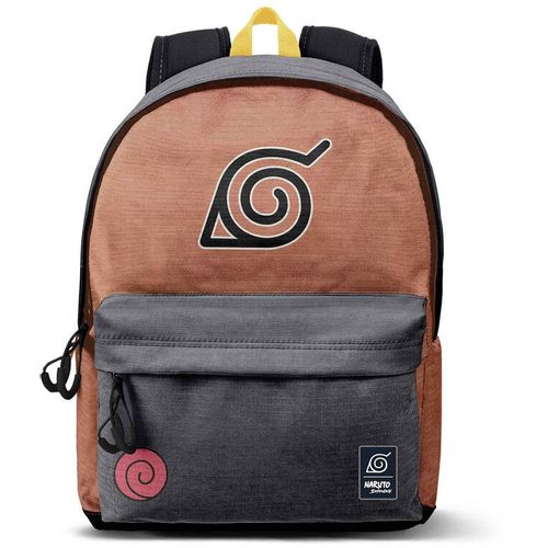 Naruto Shippuden Symbol ruksak 44cm slika 1