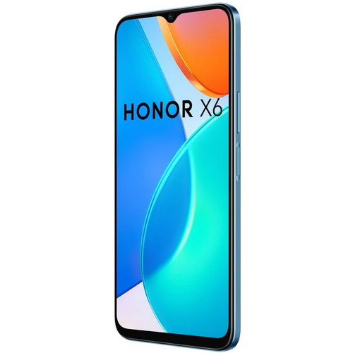 Honor X6 4/64GB Ocean Blue slika 3