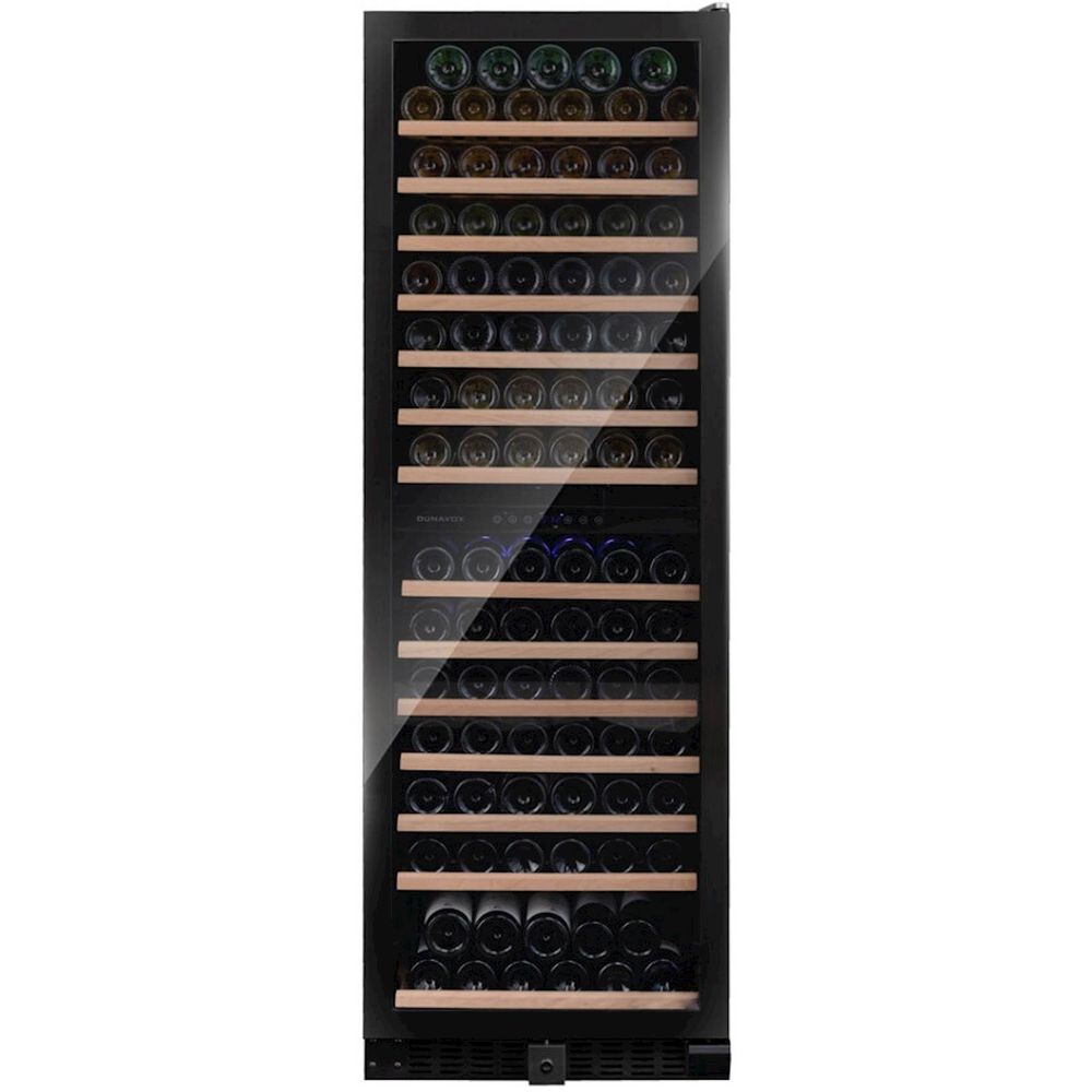 DUNAVOX Hladnjak za vino Grande-166 slika 1