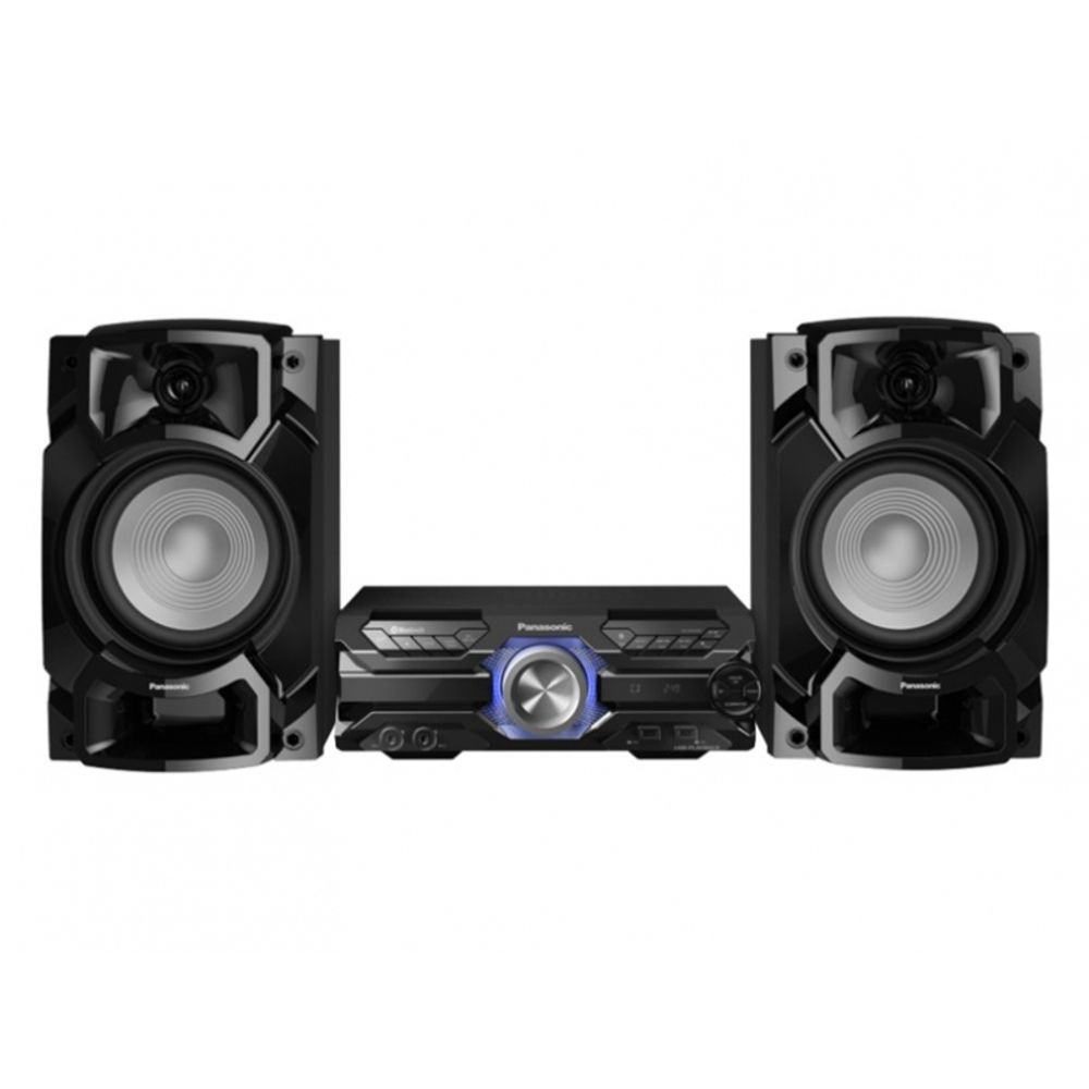 Panasonic Gl. toranj SC-AKX520E-K slika 1