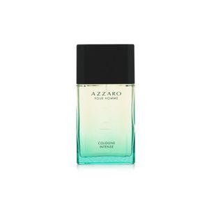 Azzaro Pour Homme Cologne Intense Eau de Cologne 50 ml za muškarce