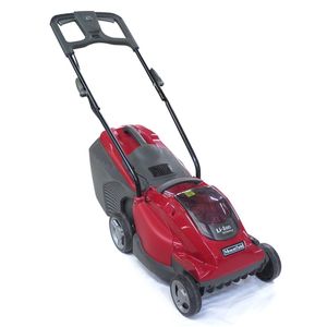 MOUNTFIELD EL340Li Baterijska Kosilica, 34 cm, S Košarom 35L