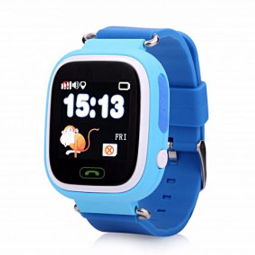 GPS Smartwatch Colorfull Q90 teget slika 1