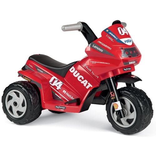 Peg Perego Mini Ducati Evo slika 3