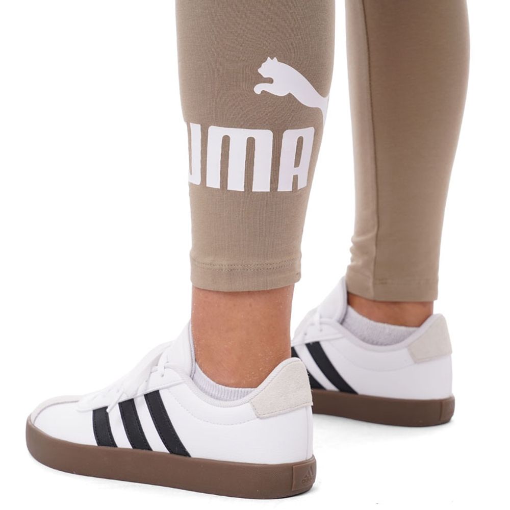 Puma ESS Logo Helanke za žene (S) slika 5