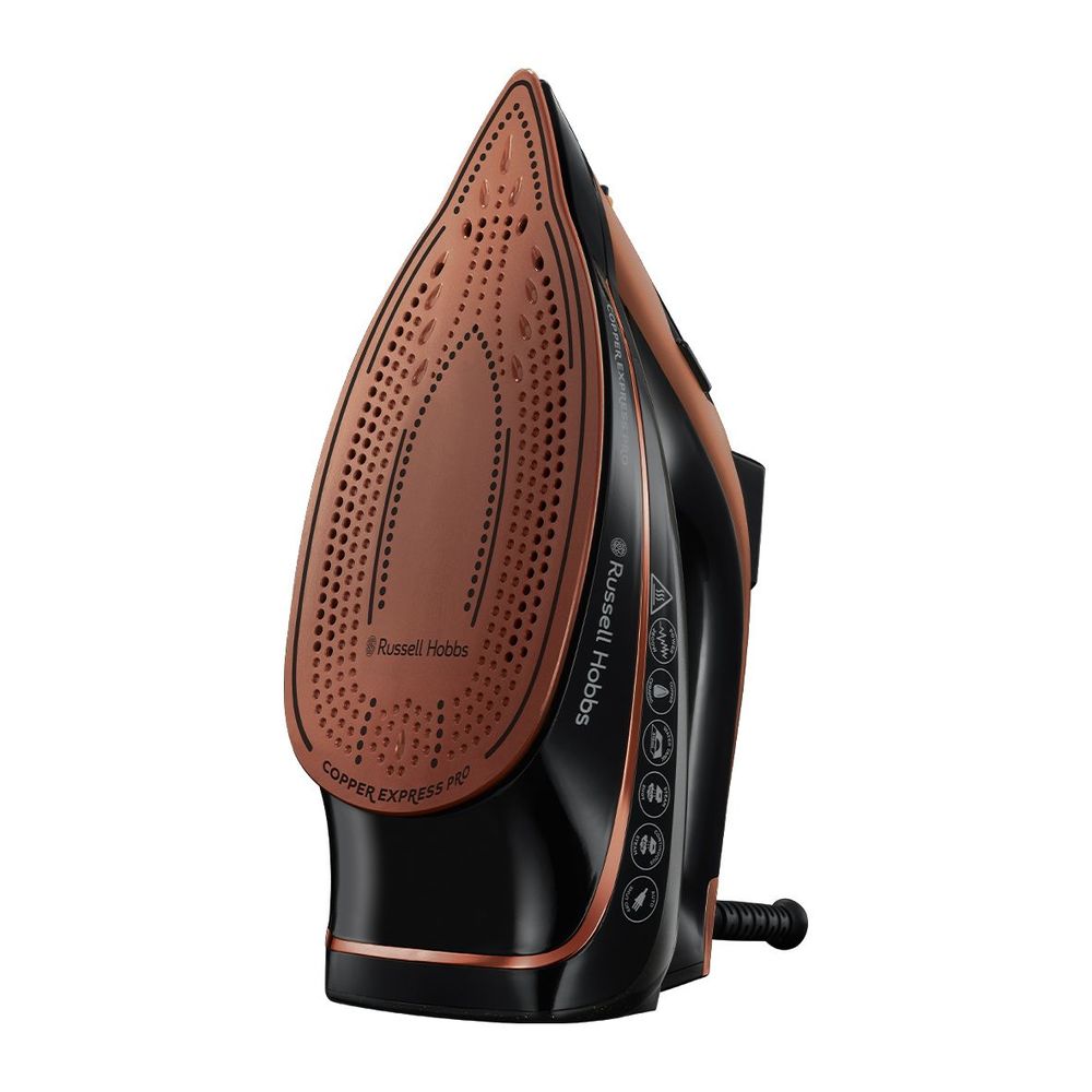 Russell Hobbs Pegla Copper Express Pro Iron 23986-56 slika 5