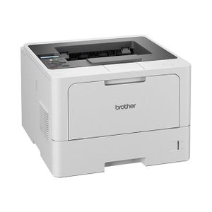 Printer Brother HL-L5210DW Mono, 48ppm, HLL5210DWRE1