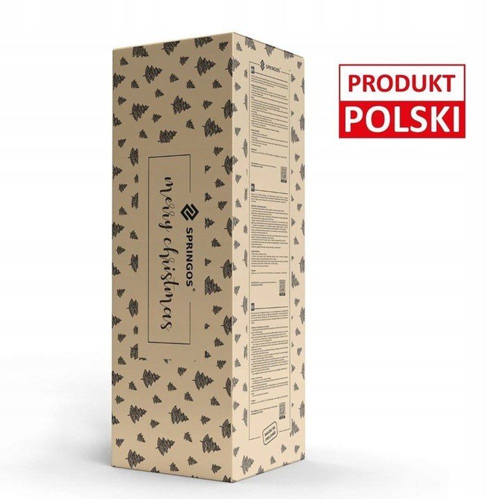 Ct0206 prirodna smreka 220 cm slika 11