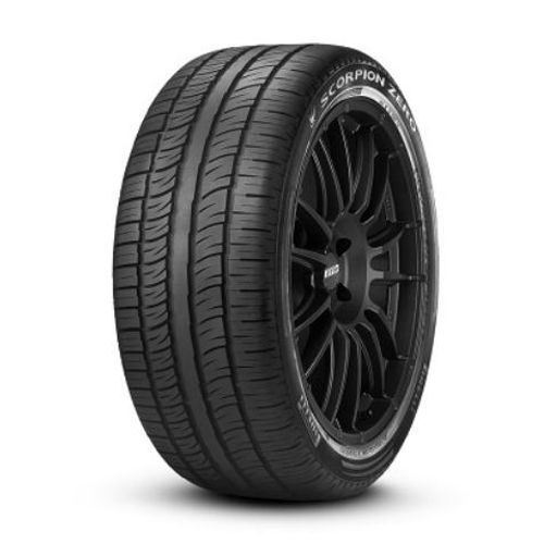 Pirelli 285/35R22 106W SCORPION ZERO ASIM.T0 slika 1