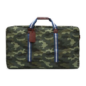 DockATot® putna torba za gnijezdo Deluxe+ Luxe