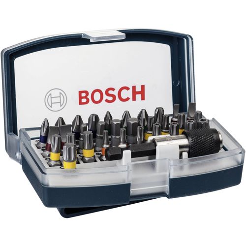 Bosch Accessories   bit komplet slika 2