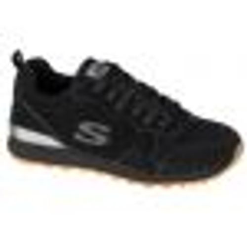 Skechers OG 85-Suede Eaze 155286-BBK Ženske Tenisice slika 9