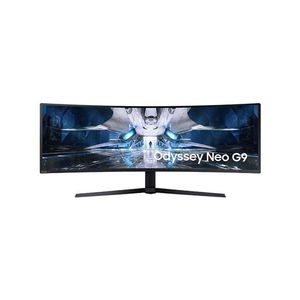 Monitor Samsung 49" Odyssey LC49G95TSSPXEN, VA, DQHD, 1ms, 240Hz, zakrivljen