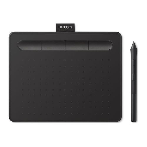 Intuos S Bluetooth Black Manga slika 1